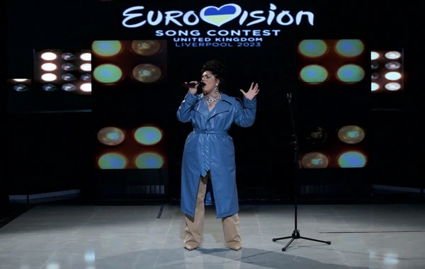 “Avroviziya 2023”də Azərbaycanı təmsil edəcək beş namizəd ifaçı AÇIQLANDI - FOTO