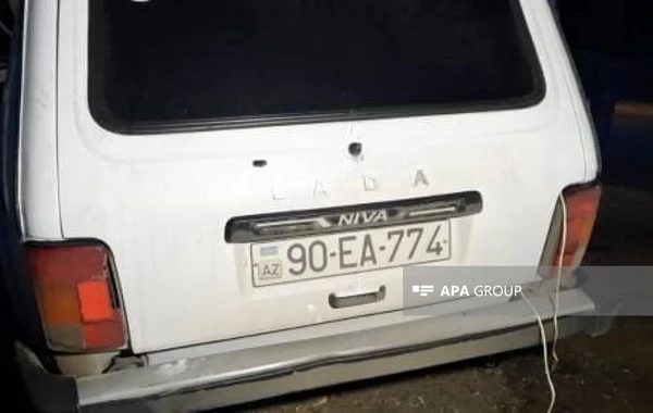 Azərbaycanda ağır qəza - Ölənlərin sayı 5-ə çatıb - FOTO - YENİLƏNİB
