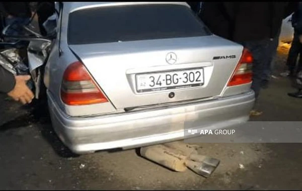 SOCAR ilə “ACWA Power” şirkəti arasında saziş imzalanıb - FOTO