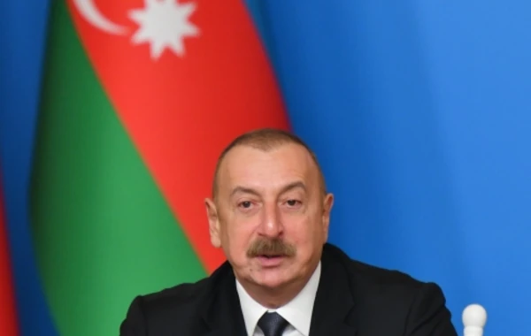 Ильхам Алиев выступил на заседании Консультативного совета по ЮГК - ОБНОВЛЕНО + ВИДЕО