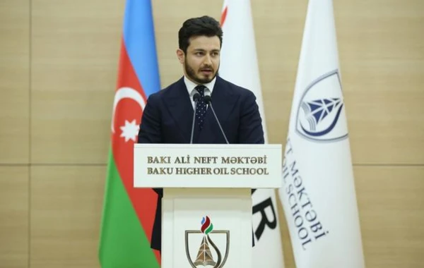 В Бакинской высшей школе нефти SOCAR отметили День молодежи - ФОТО