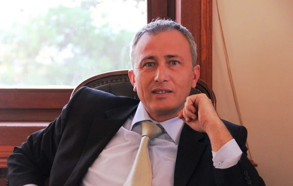Türkiyədə bələdiyyə başçısı həbs edilib