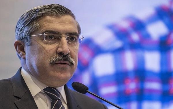 Türkiyəli deputatın ailəsi dağıntılar altında qalıb - FOTO