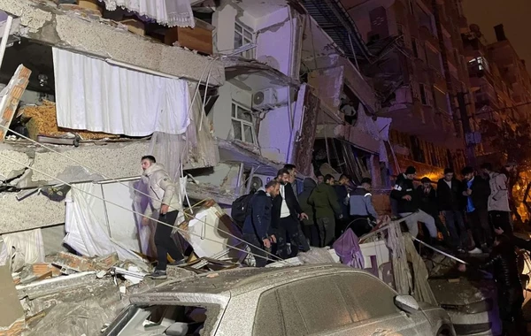 Zəlzələ zamanı və zəlzələdən sonra nə etməli? - AFAD açıqladı