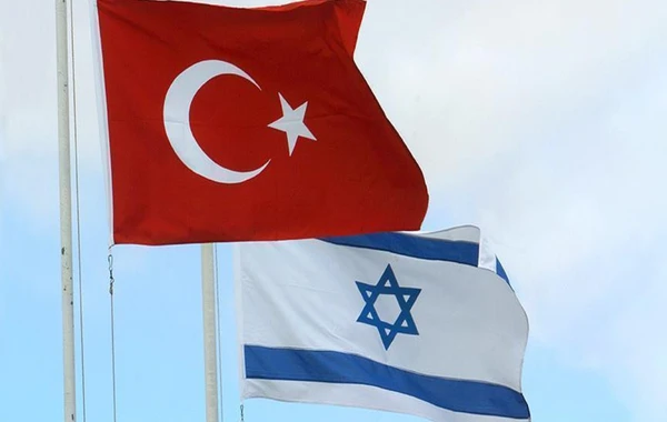 İsrail Türkiyədəki zəlzələdən zərərçəkmişlərə yardım üçün hərbçilər göndərir