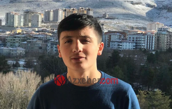 В Турции азербайджанские студенты оказались под завалами - ФОТО