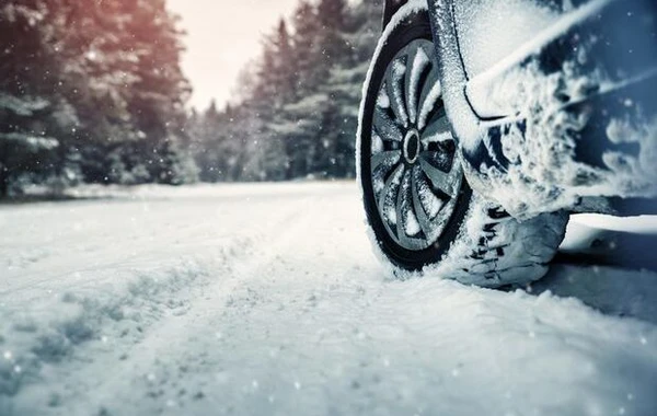 Sabah bu yollar buz bağlayacaq - Sürücülərə XƏBƏRDARLIQ