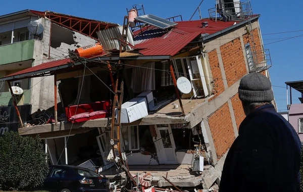 Türkiyəyə kömək edən ölkələr, Azərbaycan ilk pillədədir - SİYAHI - CƏDVƏL/FOTO