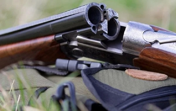 Baldızını güllələyib qaçdı, dördüncü dəfə tutuldu: Sumqayıtdakı qətlin təfərrüatı - FOTO