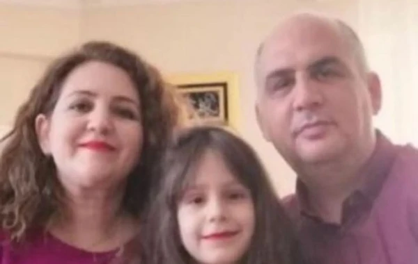 Məşhur türkiyəli aktyorun doğmaları dağıntılar altında qalaraq öldü - FOTO