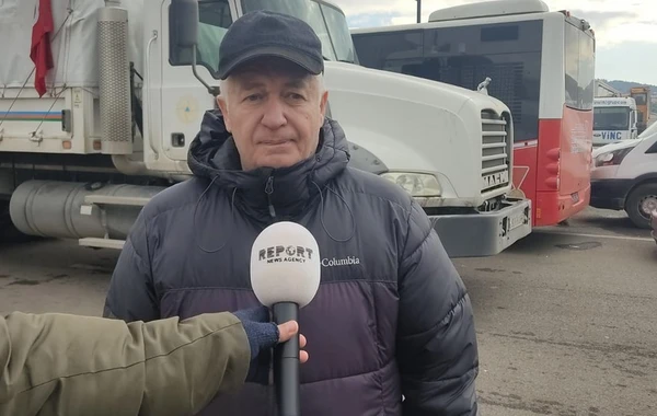 General Etibar Mirzəyev Kahramanmaraşda Mobil səhra hospitalında olub