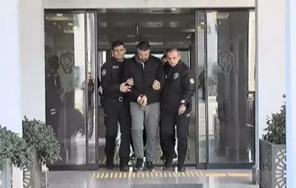 Adıyamanda uçan əksər binanı tikən şəxs tutuldu: "Vicdanım rahatdır"