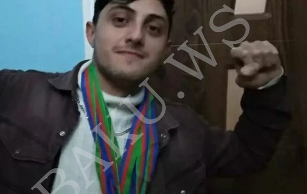 Bakıda polis 21 yaşlı oğlanı axtarır - Görənlərdən xahiş olunur ki... - FOTO