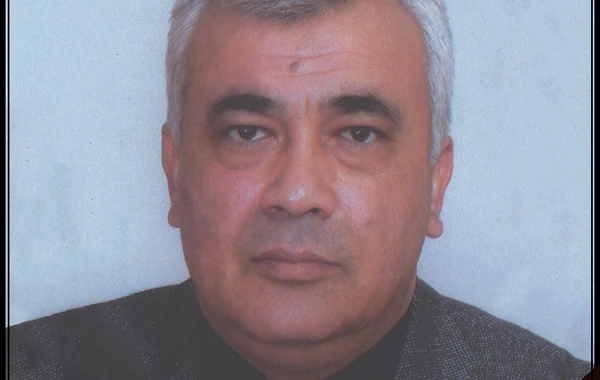 Azərbaycanda yüksək vəzifəli şəxs qəfil vəfat etdi - FOTO