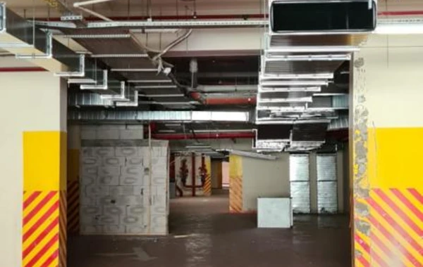 FHN "Park Azure"-da tikintini dayandırdı - Araşdırma başladı - FOTO/VİDEO