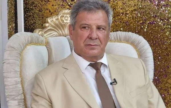 Azərbaycanın tanınmış qiraətçisi xəstəxanaya yerləşdirilib
