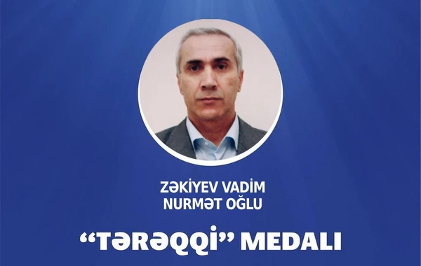 Azərbaycanda həkim vəfat edib - FOTO