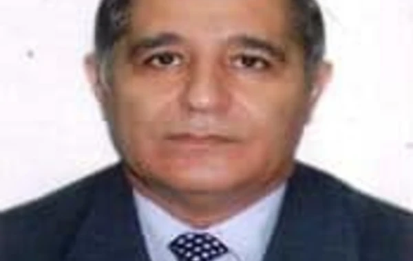 UNEC-in müəllimi vəfat edib - FOTO