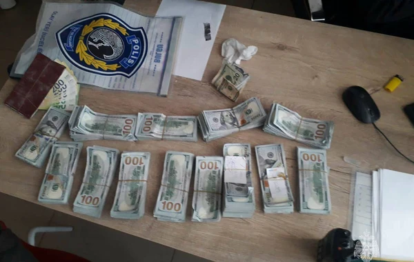 Rusiyalı xilasedicilər Türkiyədə dağıntılar altından 150 min dollar tapdılar - FOTO/VİDEO