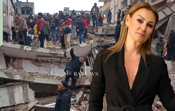Pınar Altuğ: “Bu qədər otellər, kruizlər varkən niyə tələbələri yataqxanadan çıxardırıq?”