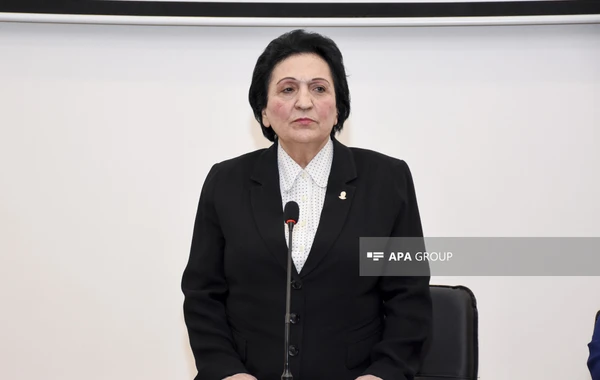 Sabiq rektor Nurlana Əliyeva məcburi məhkəməyə gətiriləcək