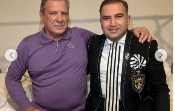 Evində yıxılaraq xəstəxanaya yerləşdirilən Əməkdar artist danışdı - FOTO