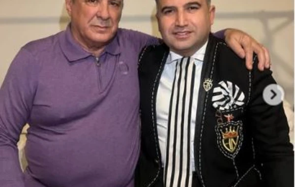 Evində yıxılaraq xəstəxanaya yerləşdirilən Əməkdar artist danışdı - FOTO