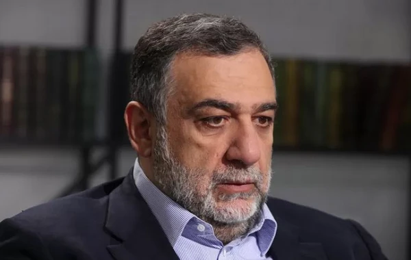 Ruben Vardanyanın cinayət işi üzrə məhkəmənin baxış iclası keçirilir