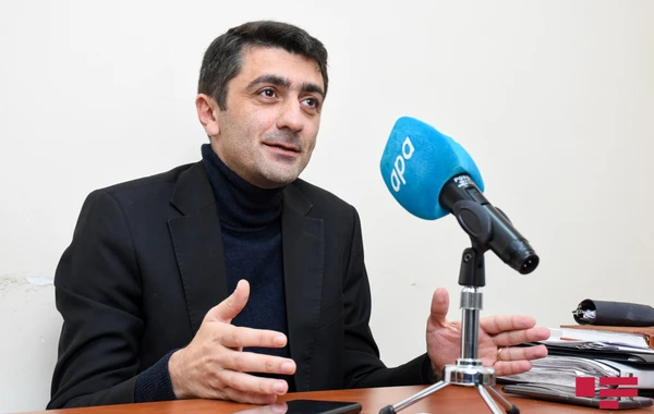 Tarixçi alim həyat yoldaşı ilə birgə Qarabağda tədqiqat adı ilə 92 min manat mənimsəmədə ittiham olunur