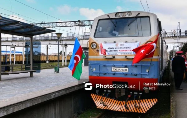 Azərbaycandan Türkiyəyə yardım göndərildi - FOTO