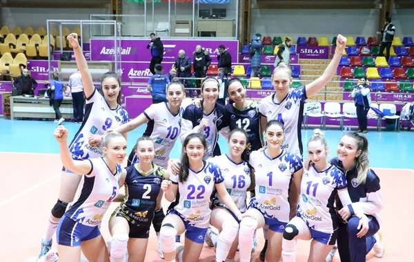 Yüksək Liqa: "Azərreyl" və "Murov" qələbə qazanıb