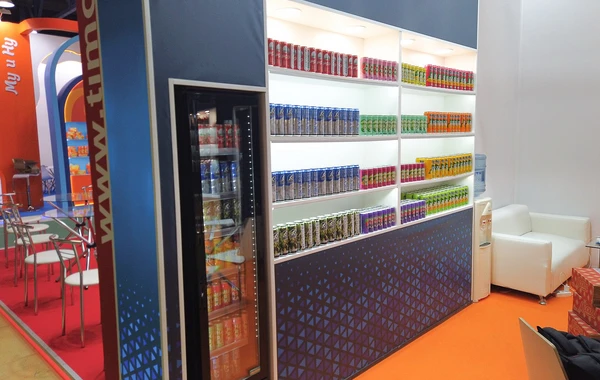 Avrora Qrup “Prodexpo 2023 Moscow” sərgisində iştirak edib - FOTO/VİDEO