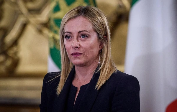 "La Repubblica": İtaliyanın baş naziri gələn həftə Kiyevə səfər edə bilər"