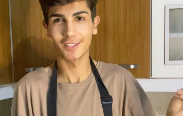 Dağıntılar altından sosial media fenomeninin meyiti tapıldı - FOTO