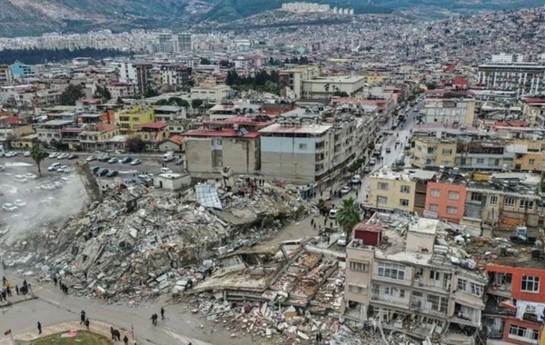 Türkiyədən 565 nəfər Azərbaycan vətəndaşı təxliyə olunub