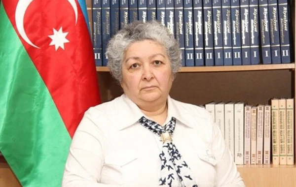 Bu gün qəzalarda vəfat edən qadın müəllimlərin FOTOsu