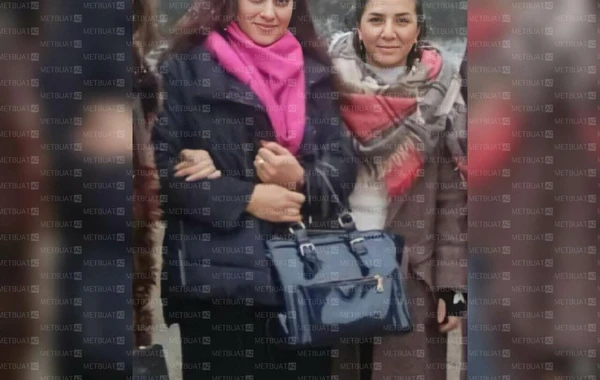 Bu gün qəzalarda vəfat edən qadın müəllimlərin FOTOsu