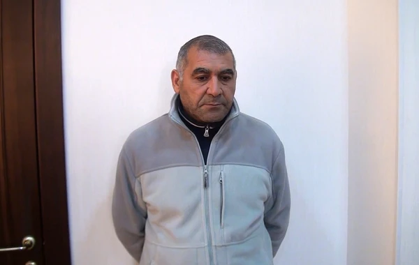 Azərbaycanda evə basqın edən əmi-qardaşoğlu saxlanılıblar - FOTO