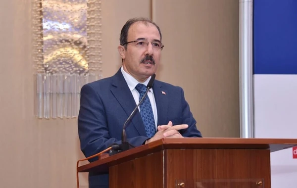 Türkiyə səfiri: “Bakının humanitar yardımı bu gün Qarsda olacaq”