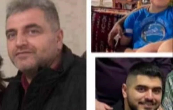 Ən ağır yalan - Vəziyyəti ağır olan anaya oğlunun öldüyünü demirlər - FOTO