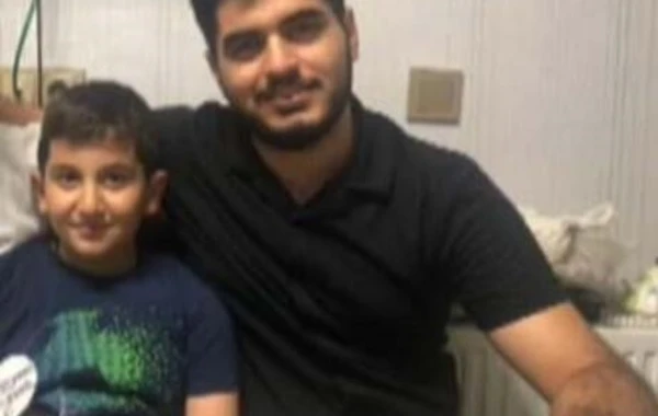 Ən ağır yalan - Vəziyyəti ağır olan anaya oğlunun öldüyünü demirlər - FOTO