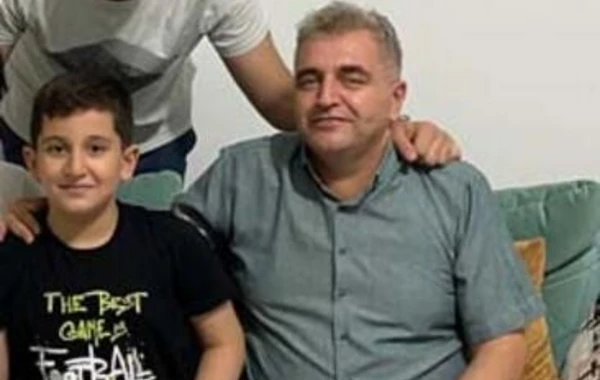 Ən ağır yalan - Vəziyyəti ağır olan anaya oğlunun öldüyünü demirlər - FOTO