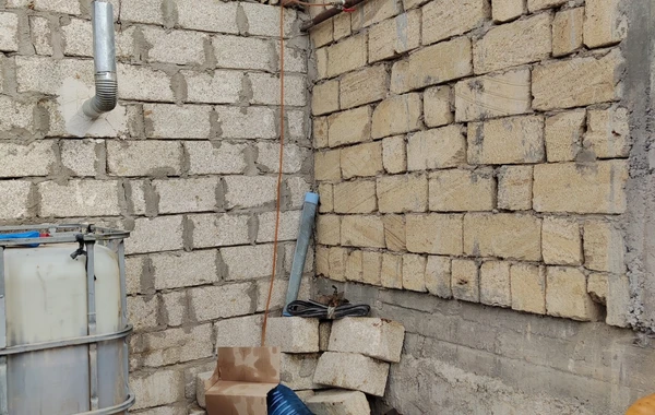 Azərbaycanda təhlükəsizlik qaydalarını pozan daha bir obyektin fəaliyyəti dayandırıldı - FOTO/VİDEO