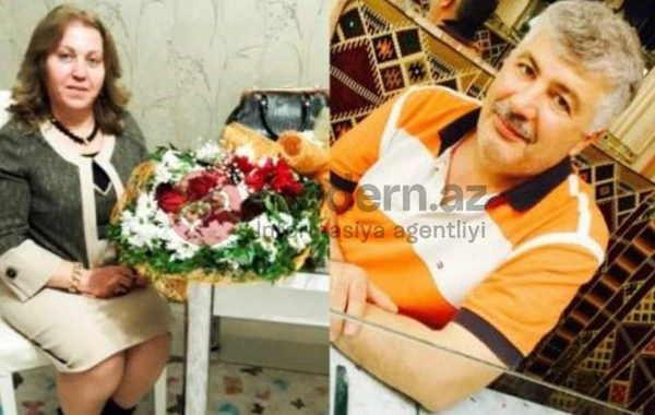 BDU tələbəsinin ata-anası Türkiyədəki zəlzələdə həlak olub - FOTO