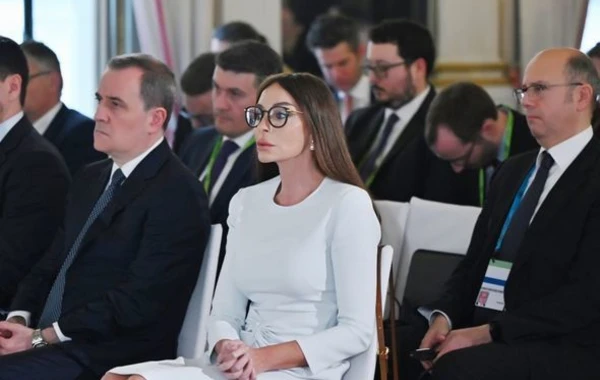 Президент АР принял участие в пленарном заседании в рамках Мюнхенской конференции - ОБНОВЛЕНО + ВИДЕО