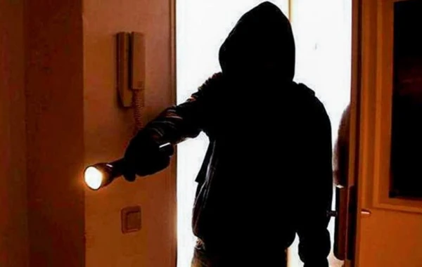Masallıda ayrı-ayrı ünvanlardan oğurluq edən dörd nəfər saxlanılıb