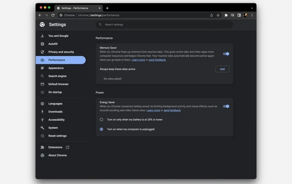 "Google Chrome"da yeni funksiyalar işə salınıb - FOTO