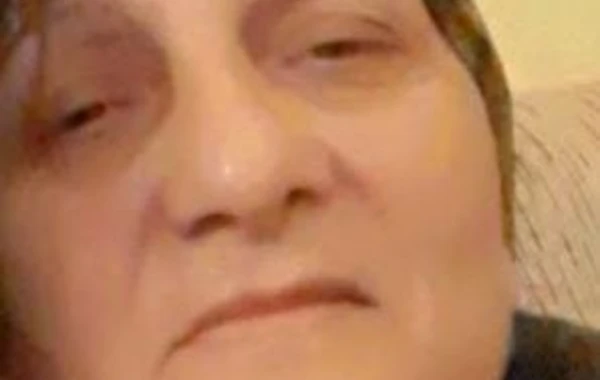Azərbaycanda polis 62 yaşlı qadını axtarır - Görənlərdən xahiş olunur ki... - FOTO