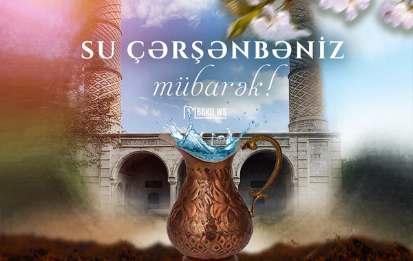 Bu gün Novruzun ilk çərşənbəsidir