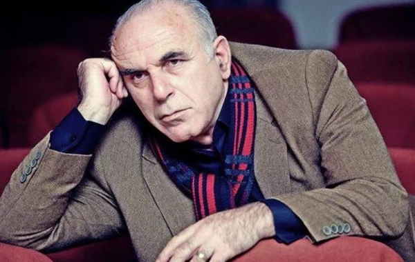 Xalq artisti Ramiz Novruz vəfat edib